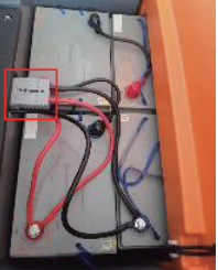 榮事達(dá)RS-D260駕駛式洗地機(jī)線路圖 榮事達(dá)RS-D260駕駛式洗地機(jī)線路圖.png